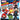 3D FOAM BAG CLIP - MARVEL CLASSIC