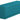 ULTIMATE GUARD - DECK CASE ARKHIVE 400+ MONOCOLOR - PETROL