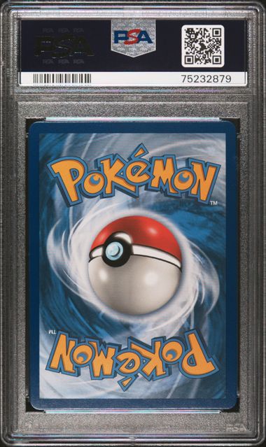 PSA 10 - Unified Minds - Dragonite GX