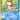 Goldeen - (076/130) - Base Set 2 - (Common)