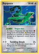 Rayquaza (22/107) (Theme Deck Exclusive) [EX: Deoxys]