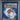PSA 10 - Crown Zenith - Zeraora VSTAR #GG43