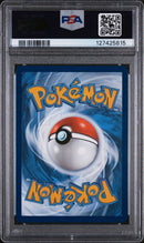 PSA 10 - Crown Zenith - Zeraora VSTAR