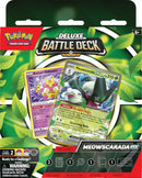 Deluxe Battle Deck (Miraidon ex)