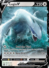 Silver Tempest Singles