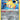 Radiant Jirachi - (120/195) - SWSH12: Silver Tempest - (Radiant Rare)