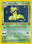 Victreebel (14) - (14/64) - Jungle - (Holo Rare)