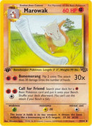 Marowak (39/64) [Jungle Unlimited]