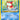 Goldeen - (53/64) - Jungle - (Common)