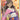 Furisode Girl (Full Art) - (190/195) - SWSH12: Silver Tempest - (Ultra Rare)