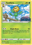 Sunflora (Prerelease) - (SWSH269) - SWSH: Sword & Shield Promo Cards - (Promo)