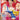 Monkey.D.Luffy - (OP01-024) - Romance Dawn - (Super Rare)