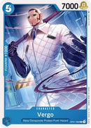 Vergo [Romance Dawn]