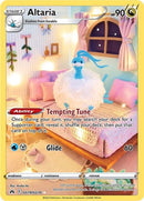 Altaria - (GG19/GG70) - SWSH: Crown Zenith: Galarian Gallery - (Ultra Rare)