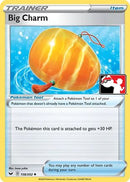 Big Charm (158/202) [Prize Pack Series One]