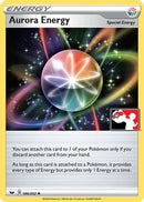 Aurora Energy (186/202) [Prize Pack Series One]