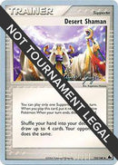 Desert Shaman (123/144) (Team Rushdown - Kevin Nguyen) [World Championships 2004]