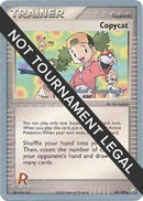 Copycat (83/109) (King of the West - Michael Gonzalez) [World Championships 2005]