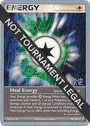 Heal Energy (94/107) (Dark Tyranitar Deck - Takashi Yoneda) [World Championships 2005]