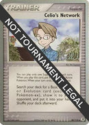 Celio's Network (88/112)(Eeveelutions - Jimmy Ballard) [World Championships 2006]