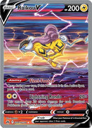 Raikou V - (GG41/GG70) - SWSH: Crown Zenith: Galarian Gallery - (Ultra Rare)