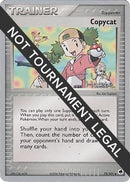 Copycat (73/101) (Flyvees - Jun Hasebe) [World Championships 2007]