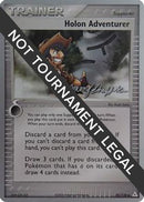 Holon Adventurer (85/110) (Rambolt - Jeremy Scharff-Kim) [World Championships 2007]