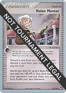 Holon Mentor (75/101) (Rambolt - Jeremy Scharff-Kim) [World Championships 2007]