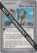 Holon Scientist (97/113) (Flyvees - Jun Hasebe) [World Championships 2007]