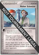 Holon Scientist (97/113) (Rambolt - Jeremy Scharff-Kim) [World Championships 2007]