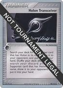 Holon Transceiver (98/113) (Rambolt - Jeremy Scharff-Kim) [World Championships 2007]