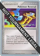 Pokemon Reversal (88/115) (Rambolt - Jeremy Scharff-Kim) [World Championships 2007]