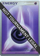 Psychic Energy (Legendary Ascent - Tom Roos) [World Championships 2007]