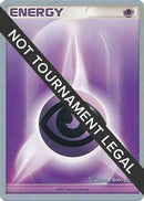Psychic Energy (Intimidation - Tristan Robinson) [World Championships 2008]