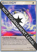 Cyclone Energy (94/100) (Happy Luck - Mychael Bryan) [World Championships 2010]