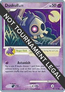 Duskull LV.11 (86/132) (Boltevoir - Michael Pramawat) [World Championships 2010]