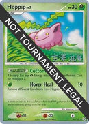 Hoppip LV.7 (90/132) (Power Cottonweed - Yuka Furusawa) [World Championships 2010]