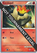 Cyndaquil (61/123) (Reshiphlosion - Christopher Kan) [World Championships 2011]
