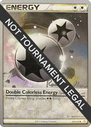 Double Colorless Energy (103/123) (The Truth - Ross Cawthon) [World Championships 2011]