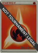 Fire Energy (Twinboar - David Cohen) [World Championships 2011]