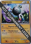 Magnemite (68/102) (Twinboar - David Cohen) [World Championships 2011]