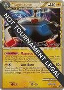 Magnezone (96/102) (Twinboar - David Cohen) [World Championships 2011]