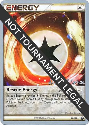 Rescue Energy (90/102) (Twinboar - David Cohen) [World Championships 2011]