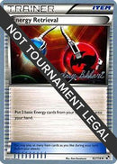 Energy Retrieval (92/114) (CMT - Zachary Bokhari) [World Championships 2012]