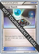 Energy Search (93/114) (CMT - Zachary Bokhari) [World Championships 2012]