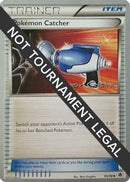 Pokemon Catcher (95/98) (Pesadelo Prism - Igor Costa) [World Championships 2012]