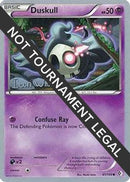 Duskull (61/149) (American Gothic - Ian Whiton) [World Championships 2013]