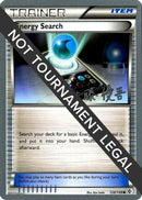 Energy Search (128/149) (Ultimate Team Plasma - Yugo Sato) [World Championships 2013]