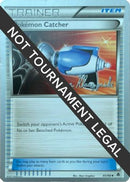 Pokemon Catcher (95/98) (Darkrai Deck - Jason Klaczynski) [World Championships 2013]