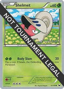 Shelmet (10/108) (American Gothic - Ian Whiton) [World Championships 2013]